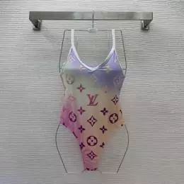 louis vuitton lv maillots de bain pour femme s_ab4635